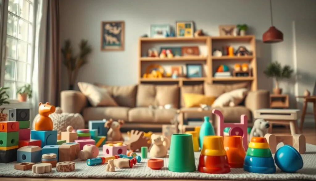 Spielzeugideen für zu Hause Spielzeugideen für zu Hause