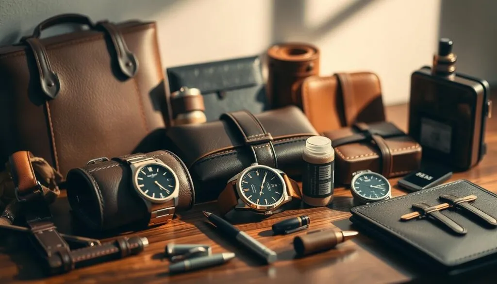 Stilvolle Geschenke für Väter