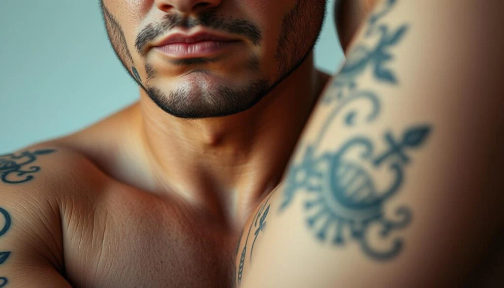 Tattoo Ideen Männer Entfernung