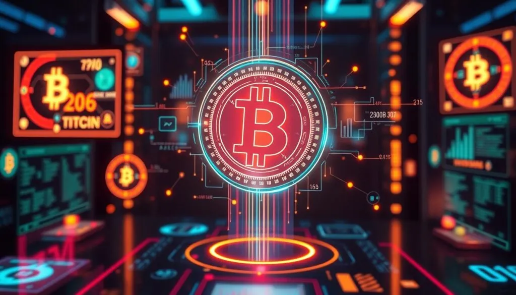 Technologischer Fortschritt Kryptowährung Technologischer Fortschritt Kryptowährung