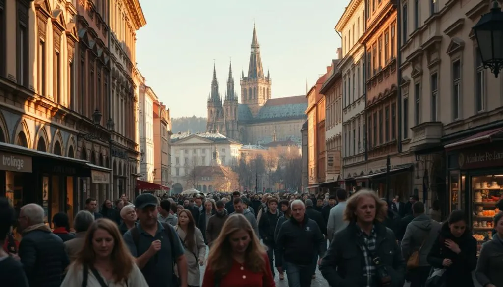 Touristenfallen Prag Touristenfallen Prag