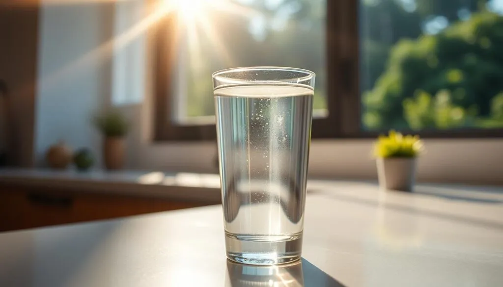 Trinkwasser