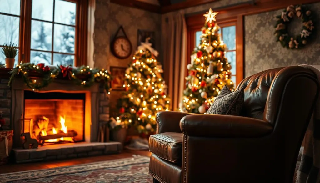 Weihnachtsgeschenk für Vater