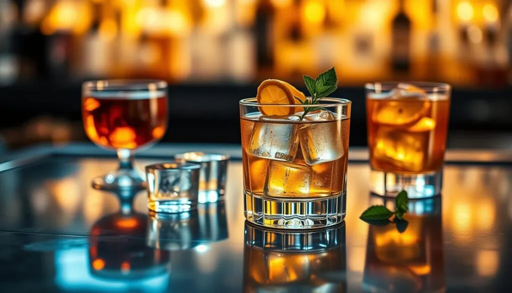 Whisky Cocktails Whisky Cocktails
