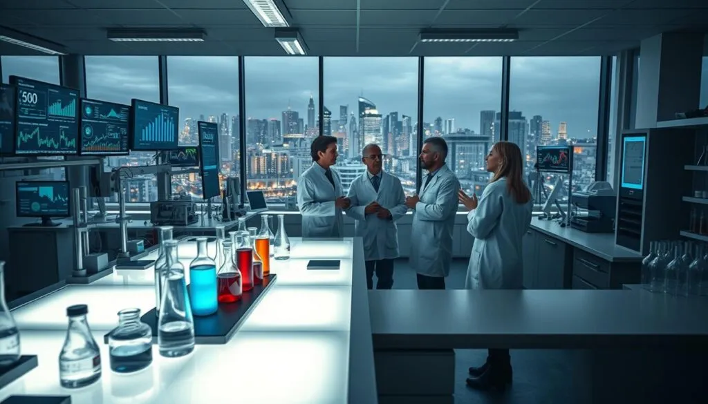 Wissenschaftliche Fakten und Markttrends Wissenschaftliche Fakten und Markttrends
