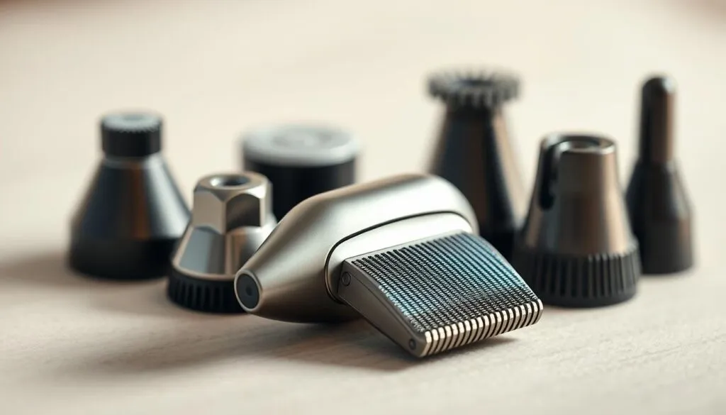 innovative bartpflege funktionen