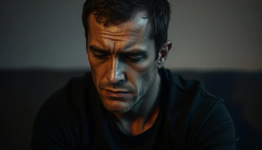 was hilft gegen Liebeskummer bei Männern