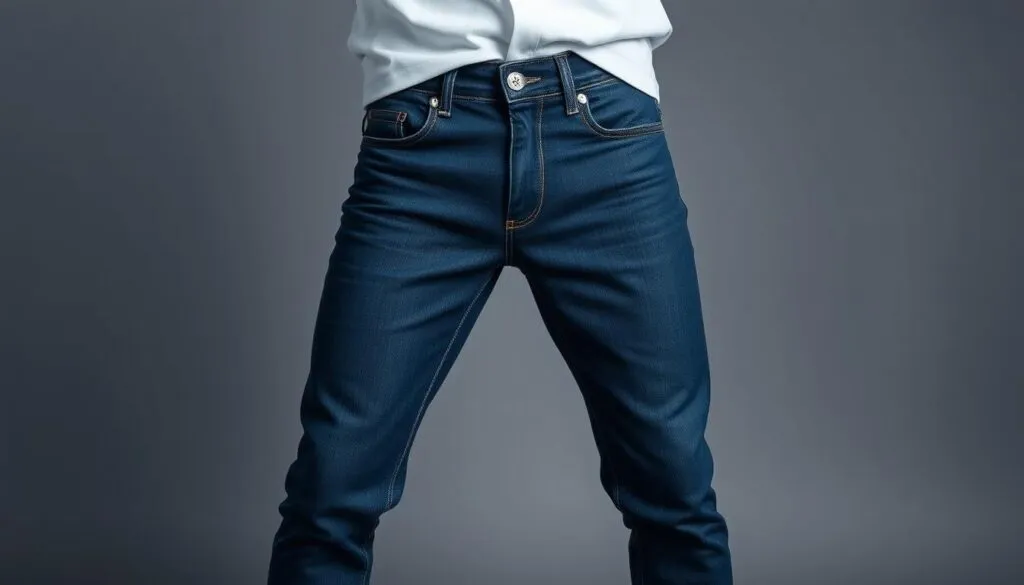 was ist Slim Fit