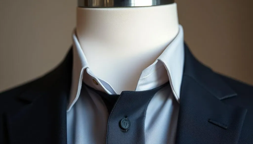 was ist ein Kentkragen