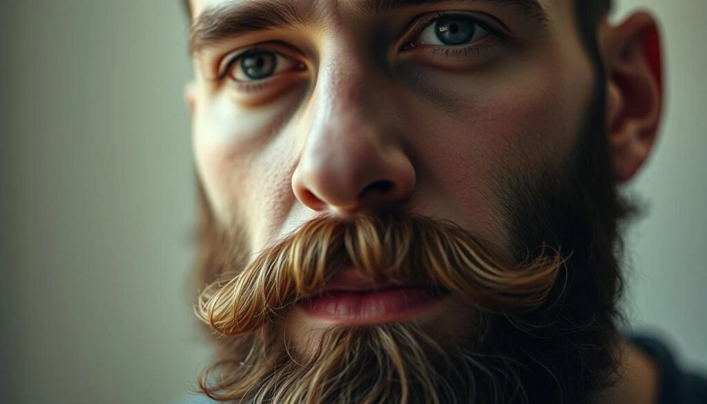 Bartpflege Fehler vermeiden