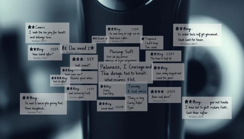 Barttrimmer Kundenbewertungen