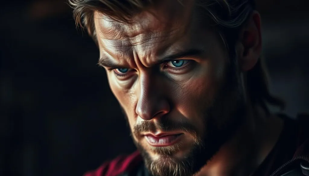 Chris Hemsworth Mentales Training Chris Hemsworth Mentales Training