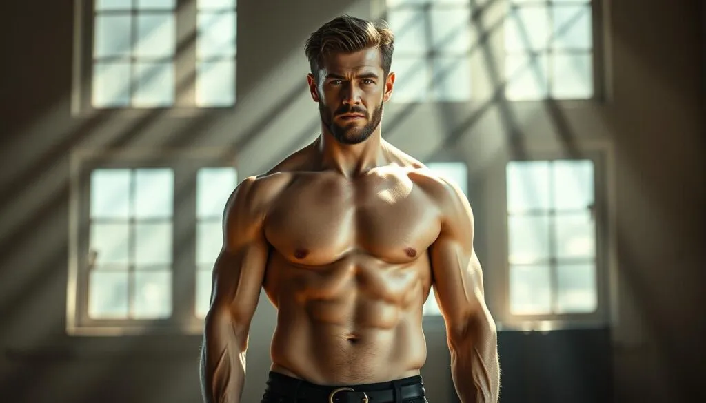 Chris Hemsworth Superhelden Body Training Chris Hemsworth Superhelden Body Training