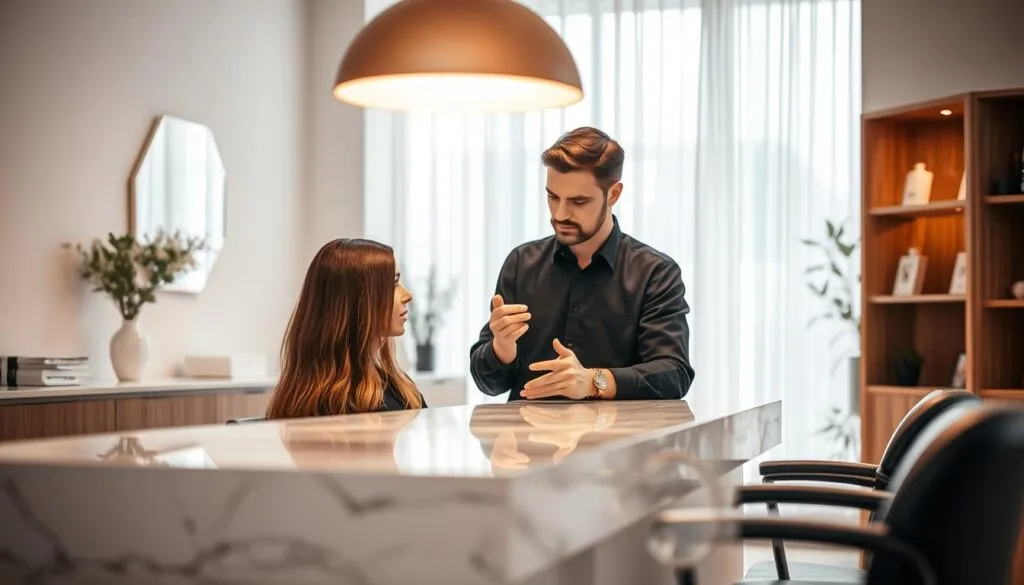 Haarverdichtungsmethoden Beratung Haarverdichtungsmethoden Beratung