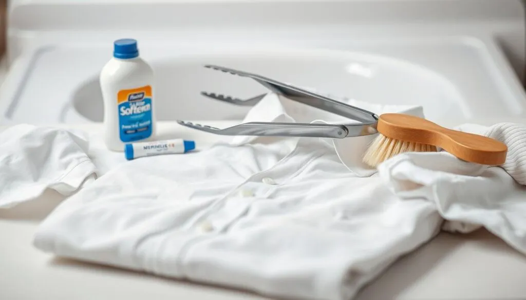 Hemden richtig waschen Vorbereitung Hemden richtig waschen Vorbereitung