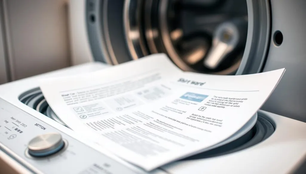 Hemden waschen Programm