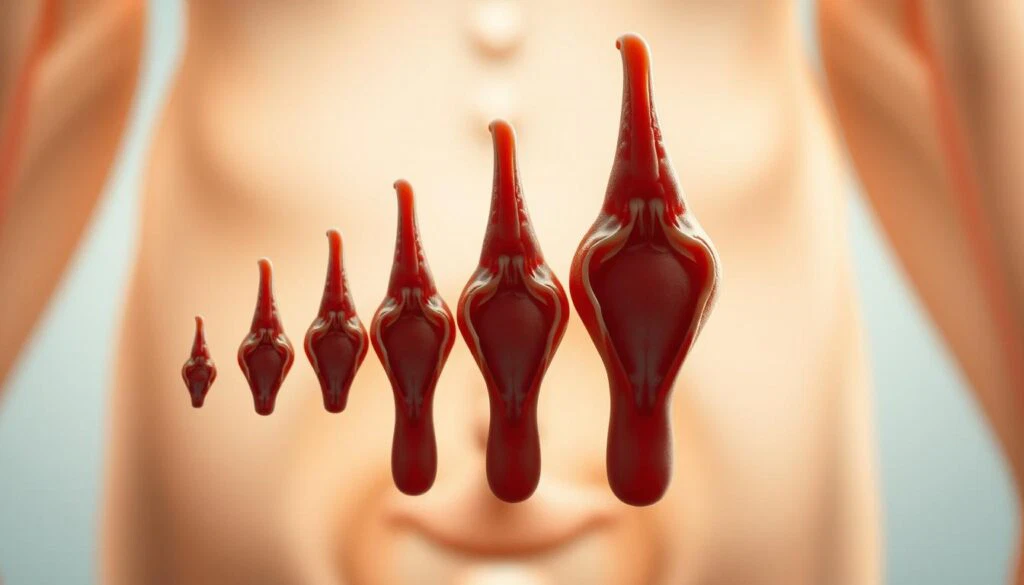 Männliche Anatomie Entwicklung Männliche Anatomie Entwicklung