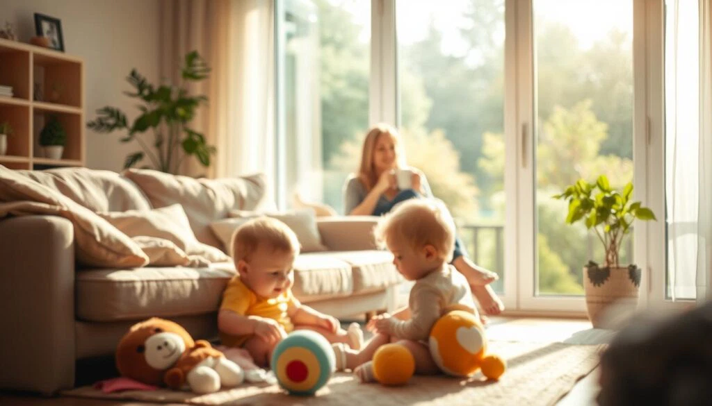 Mutterschutz und Elternzeit Urlaubsanspruch