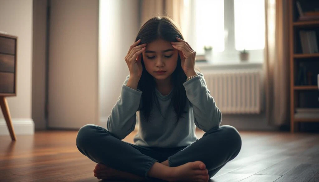 Stress bei Teenagern bewältigen Stress bei Teenagern bewältigen