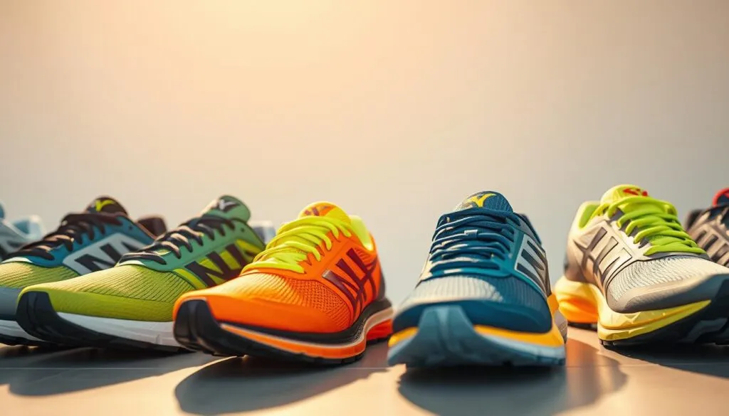 Top Laufschuhe für Männer 2025