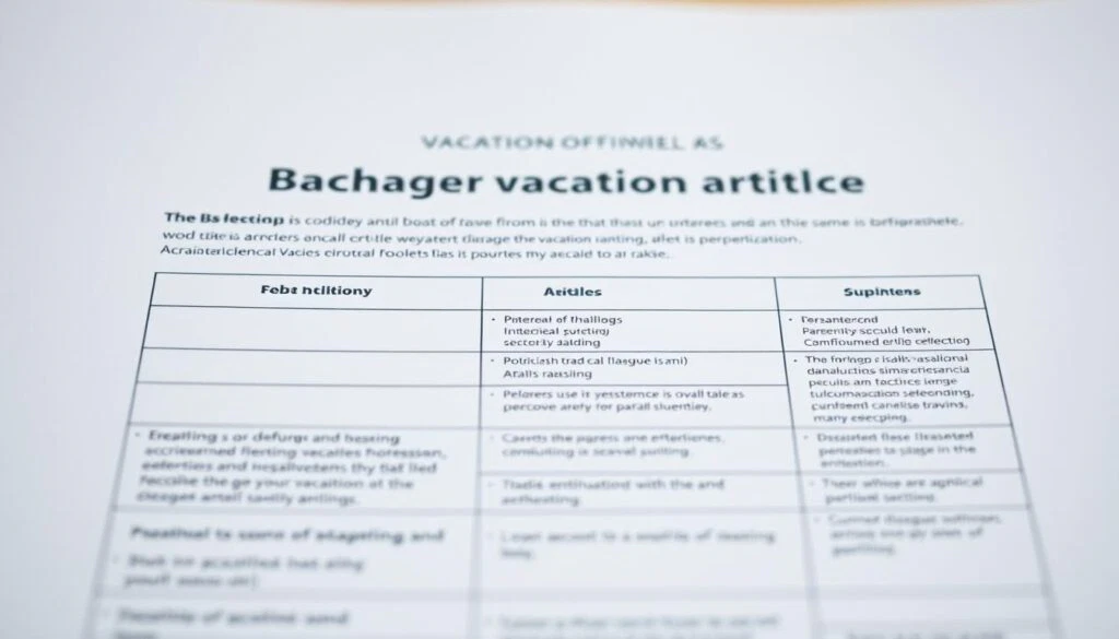 Urlaubsanspruch Elternzeit