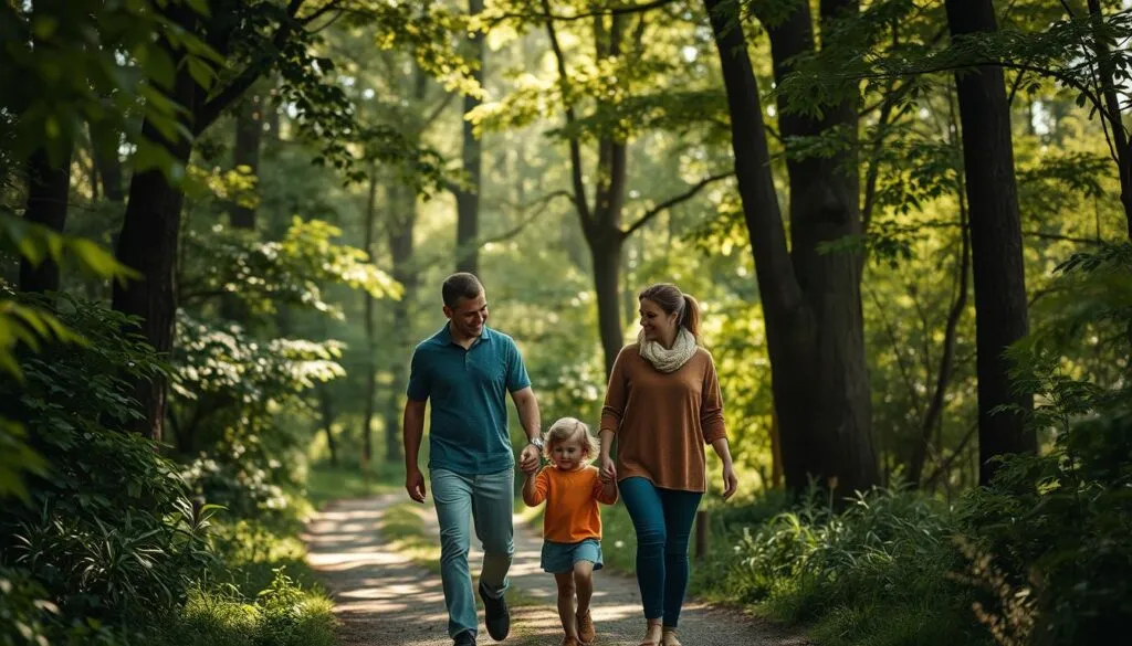 Vater-Kind-Kur Gründe