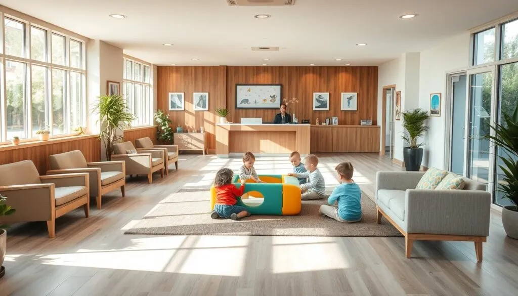 Vater-Kind-Kur Klinikauswahl Vater-Kind-Kur Klinikauswahl