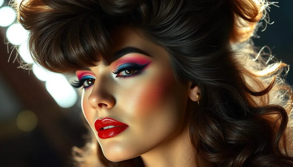 80er Jahre Frisuren Volumen 80er Jahre Frisuren Volumen