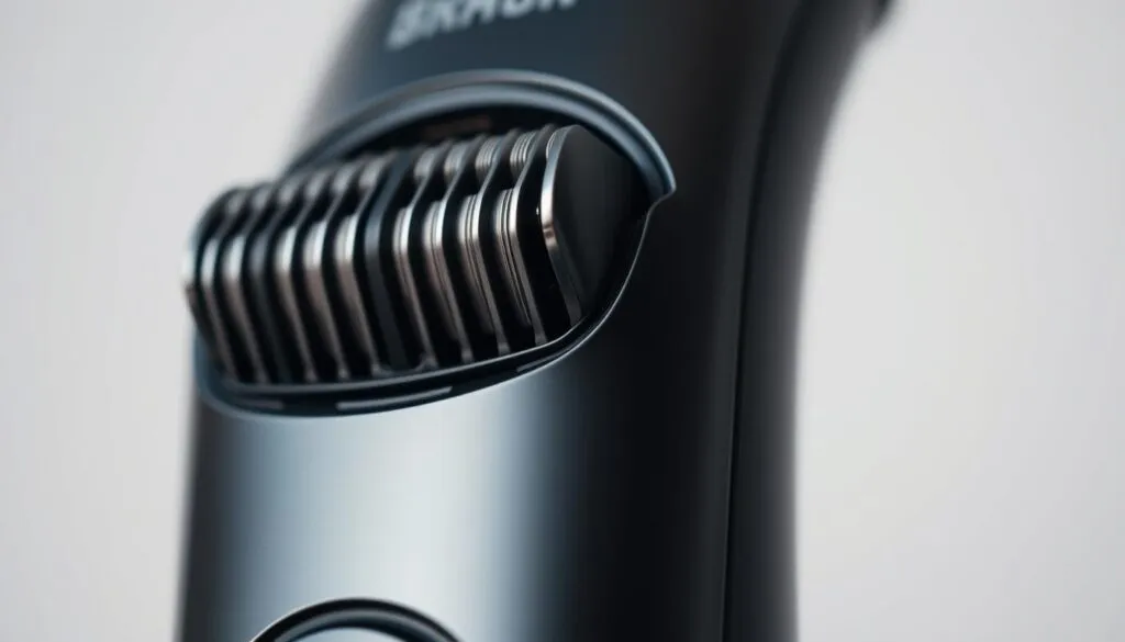 Braun Series 9 Rasierer Technologie Braun Series 9 Rasierer Technologie