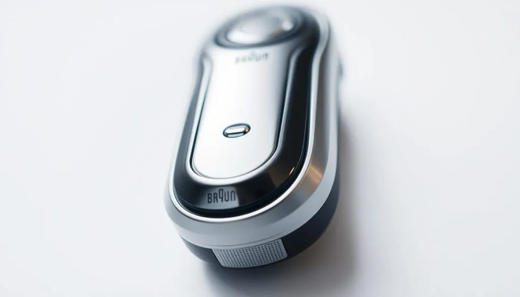 Braun XT5