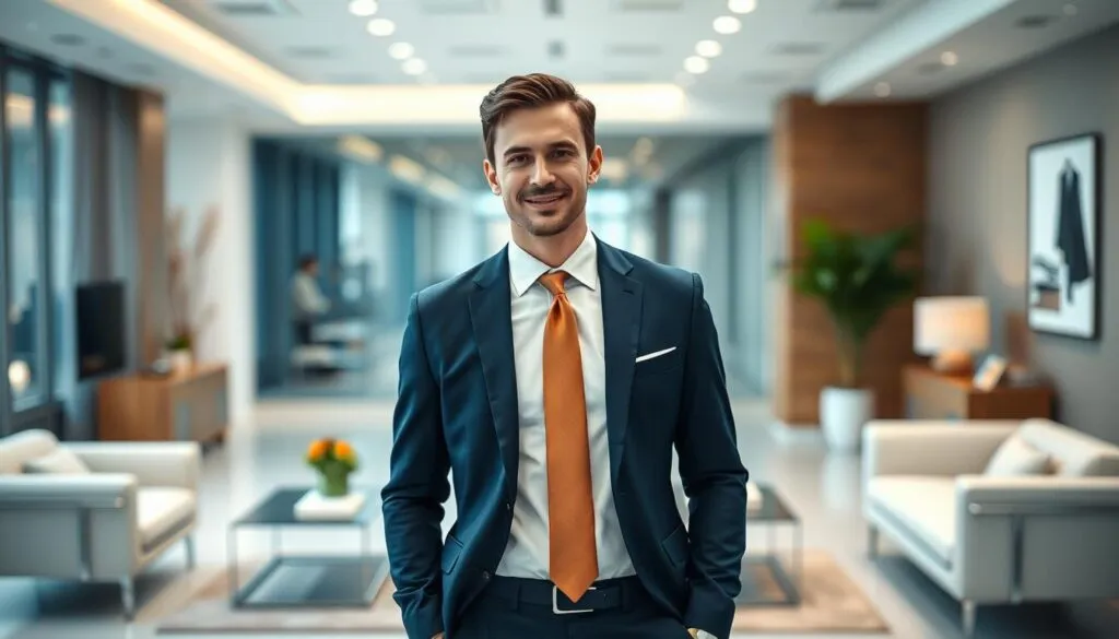 Business Attire Dresscode Tipps