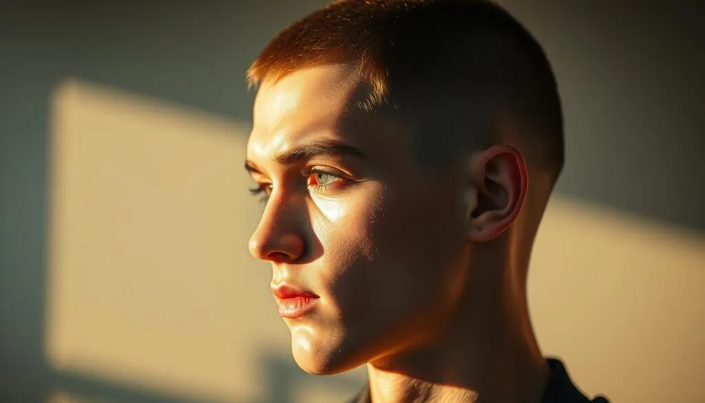 Buzzcut