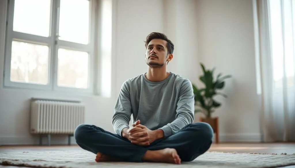 Deep Talk Mental Health