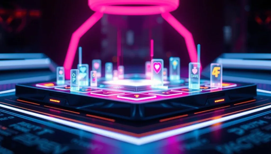 Digitale Wahrheit oder Pflicht Spiele