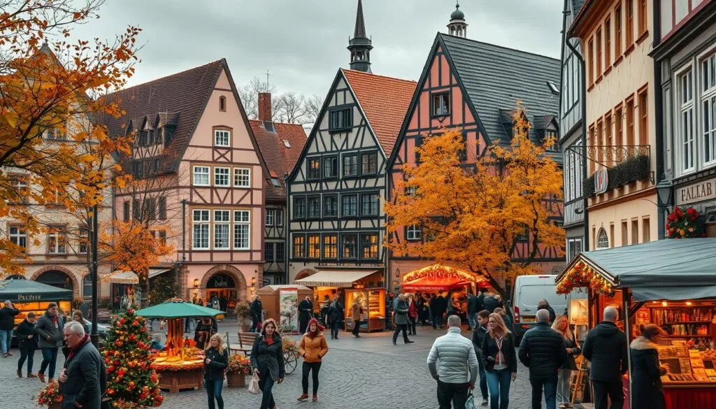 Kulturelle Veranstaltungen Herbstferien NRW