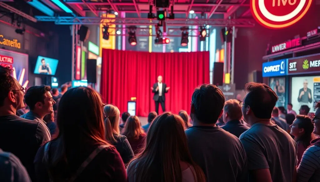 Lachkrampf Witze Trends 2025