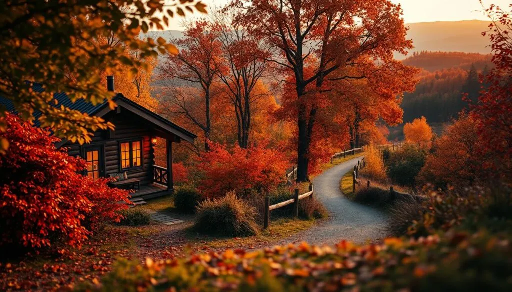 Reiseziele Herbstferien NRW