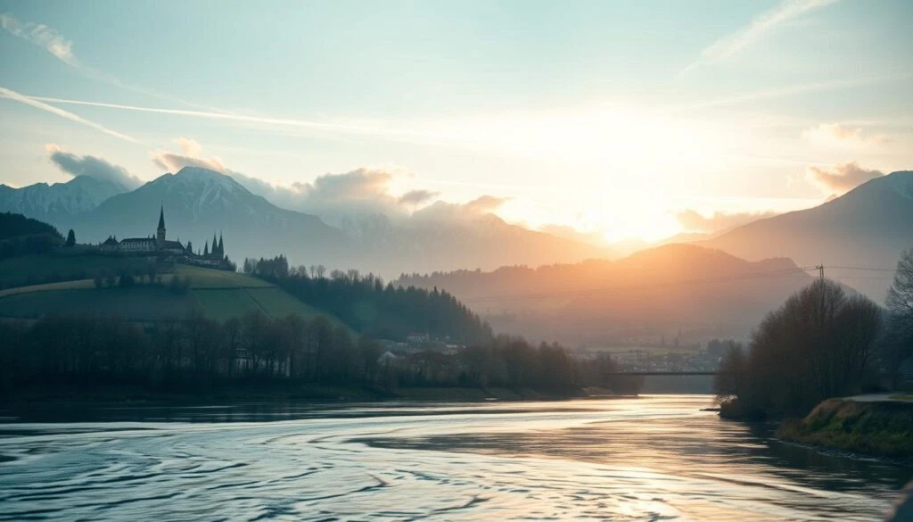 Rheinland-Pfalz Landschaft Rheinland-Pfalz Landschaft