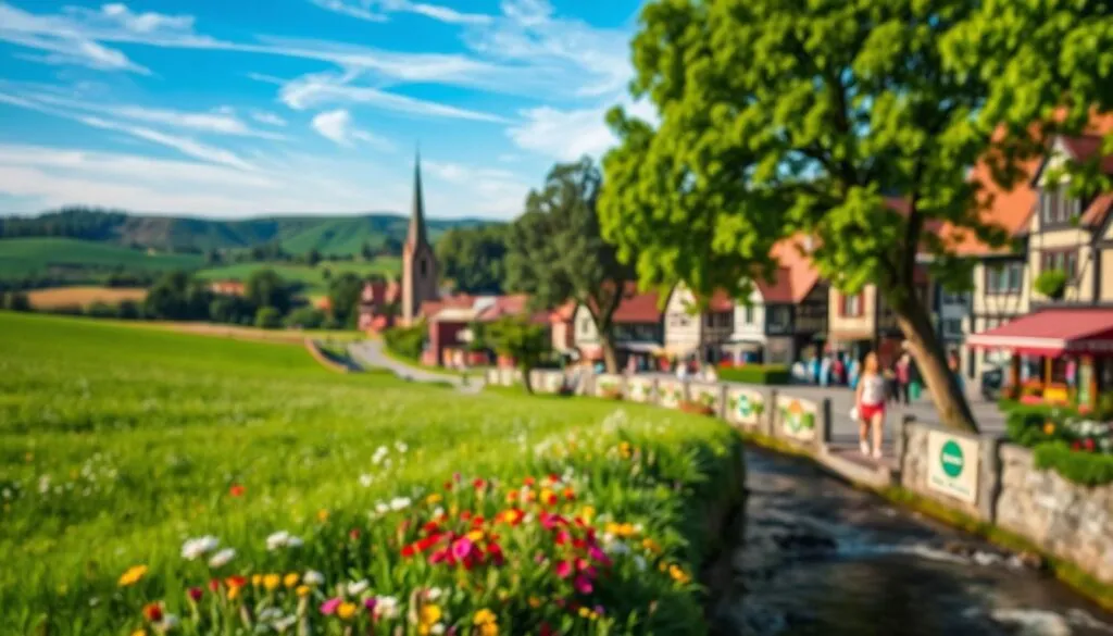 Sommerferien Hessen 2025