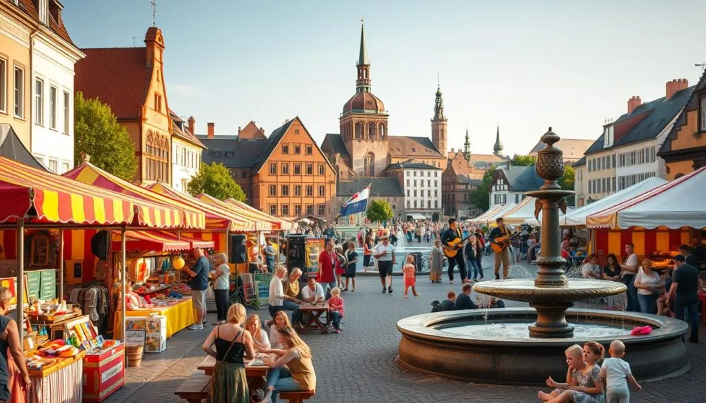 Sommerferien Hessen Veranstaltungen