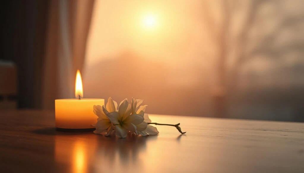 Trauerspruch Nachbar