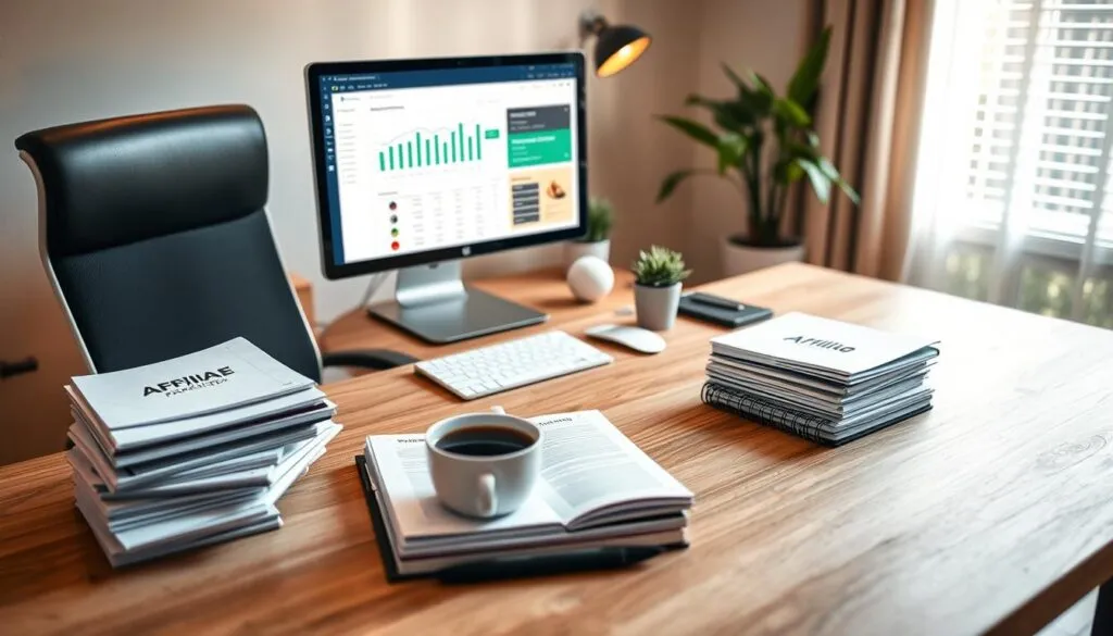 Affiliate-Marketing Strategie Affiliate-Marketing Strategie