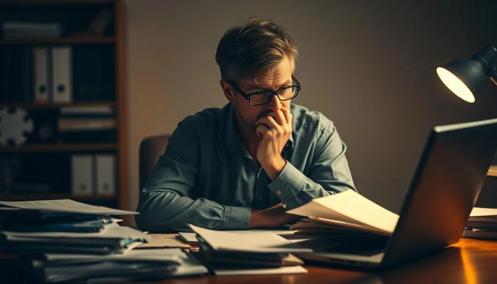 Fehler bei Selbstbeschreibungen vermeiden Fehler bei Selbstbeschreibungen vermeiden