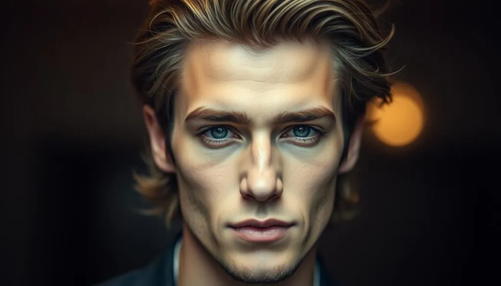 Frisuren-Inspiration mittellange Haare Männer Frisuren-Inspiration mittellange Haare Männer