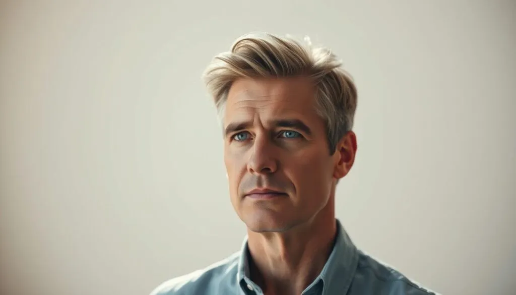 Pflege mittellanger Männerfrisuren Pflege mittellanger Männerfrisuren