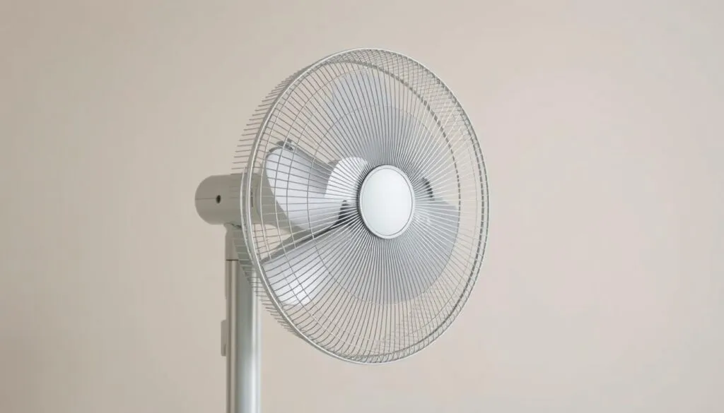 Sicherheit bei Turmventilatoren