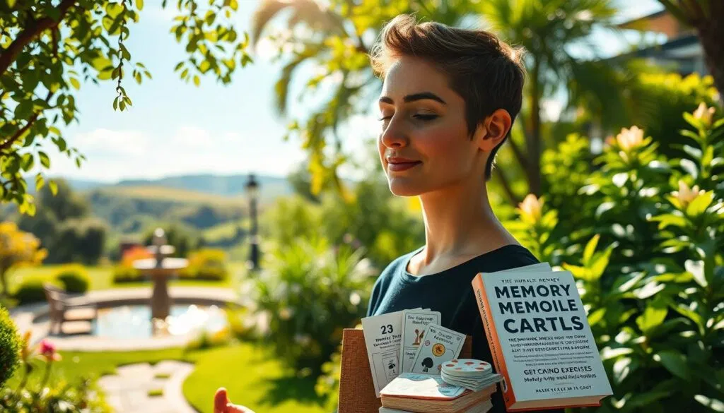 Stressmanagement und Gedächtnisleistung