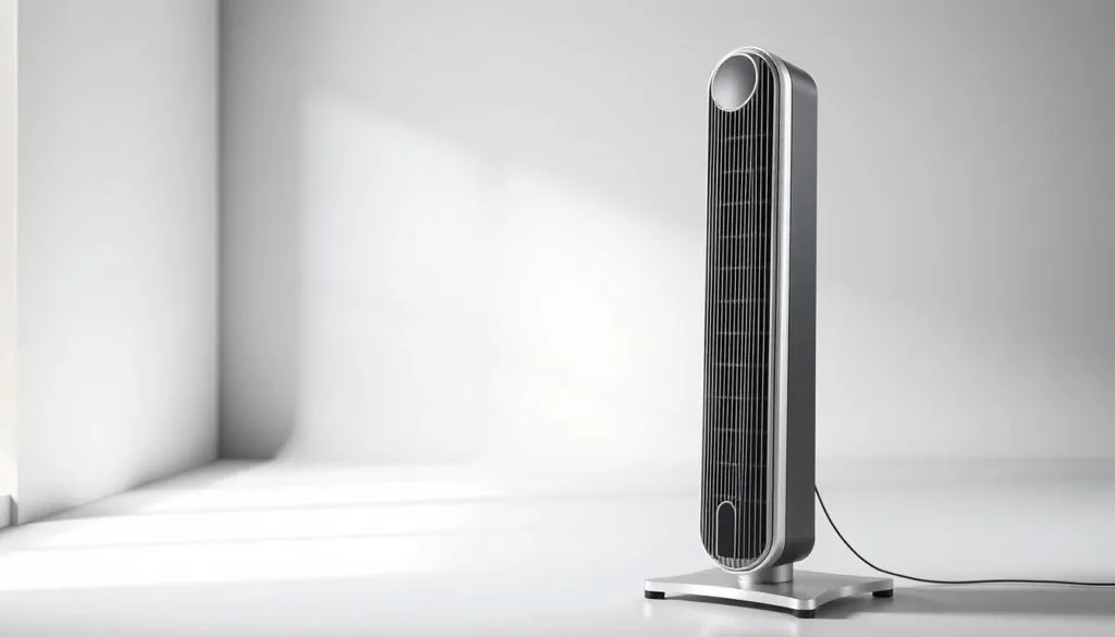 Turmventilatoren Test