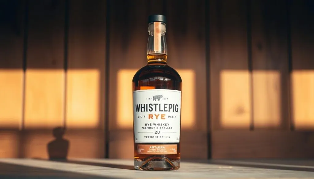 Whistlepig Whiskey Markttrends 2025
