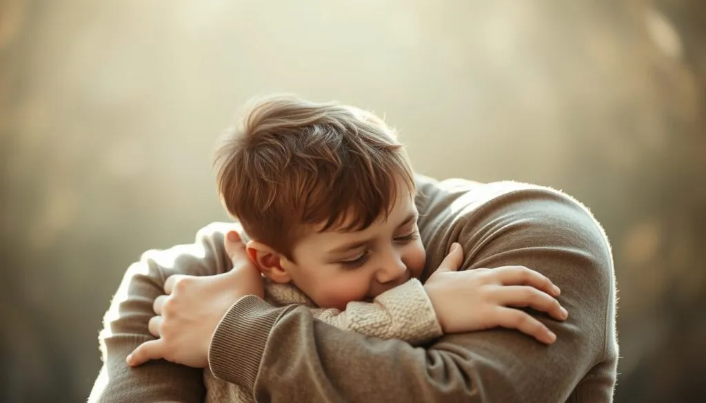 Bin ich ein guter Vater